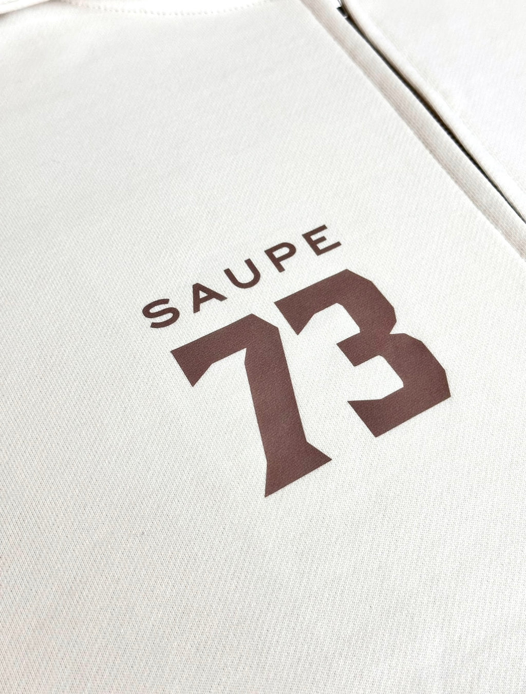 Rule The Field "73" Hoodie Zip Up