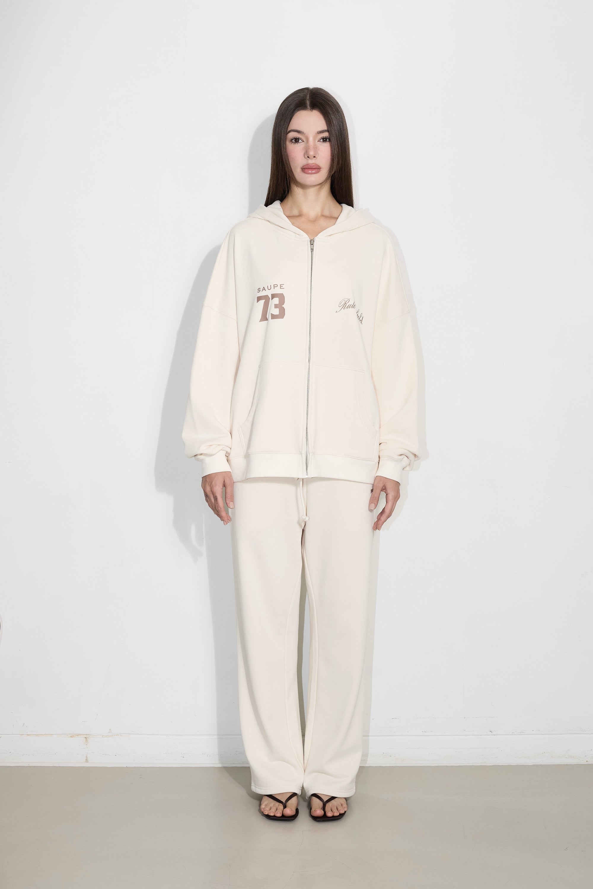 Rule The Field "73" Sweatpants 