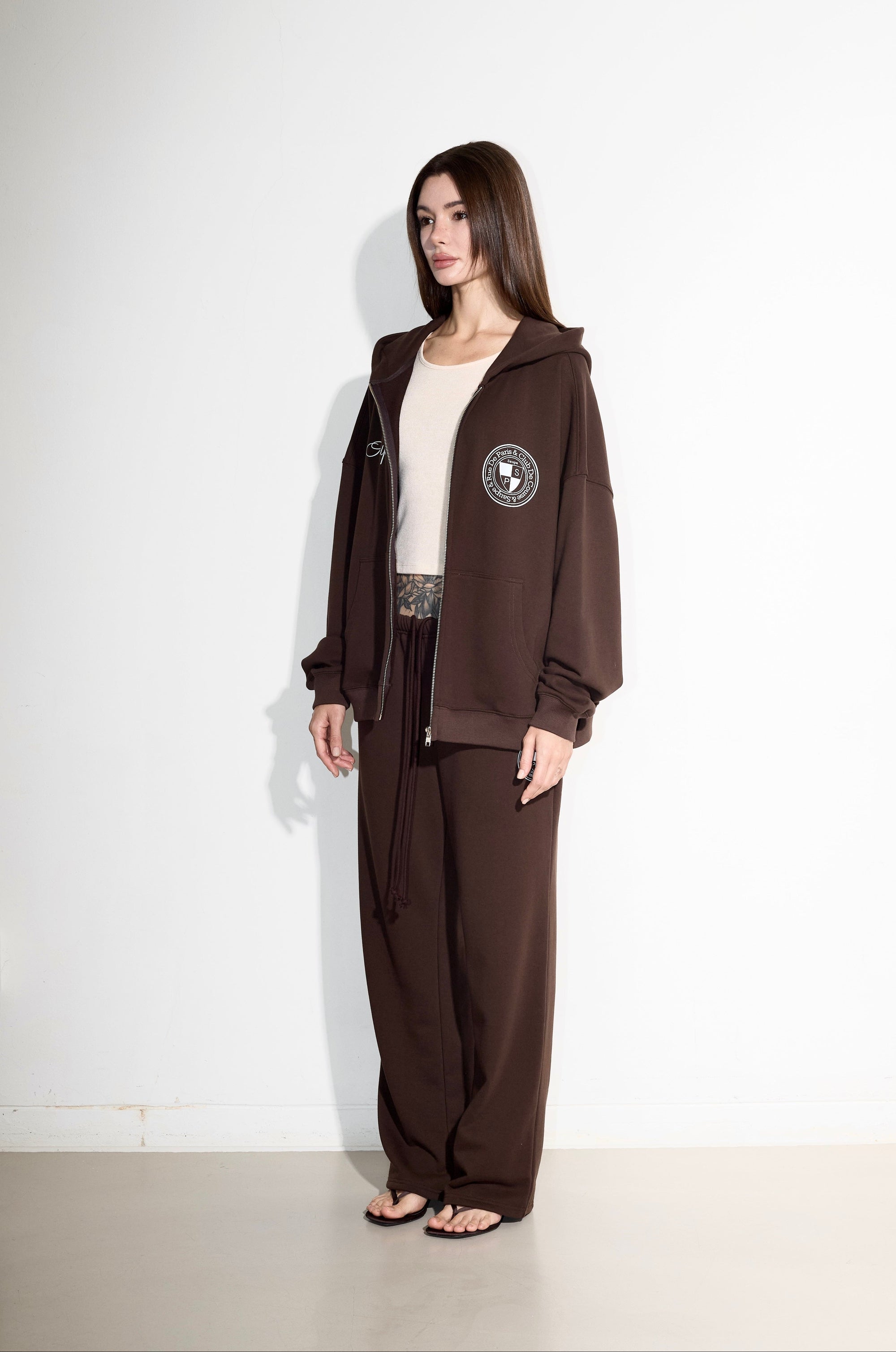 Club de saupe jogger