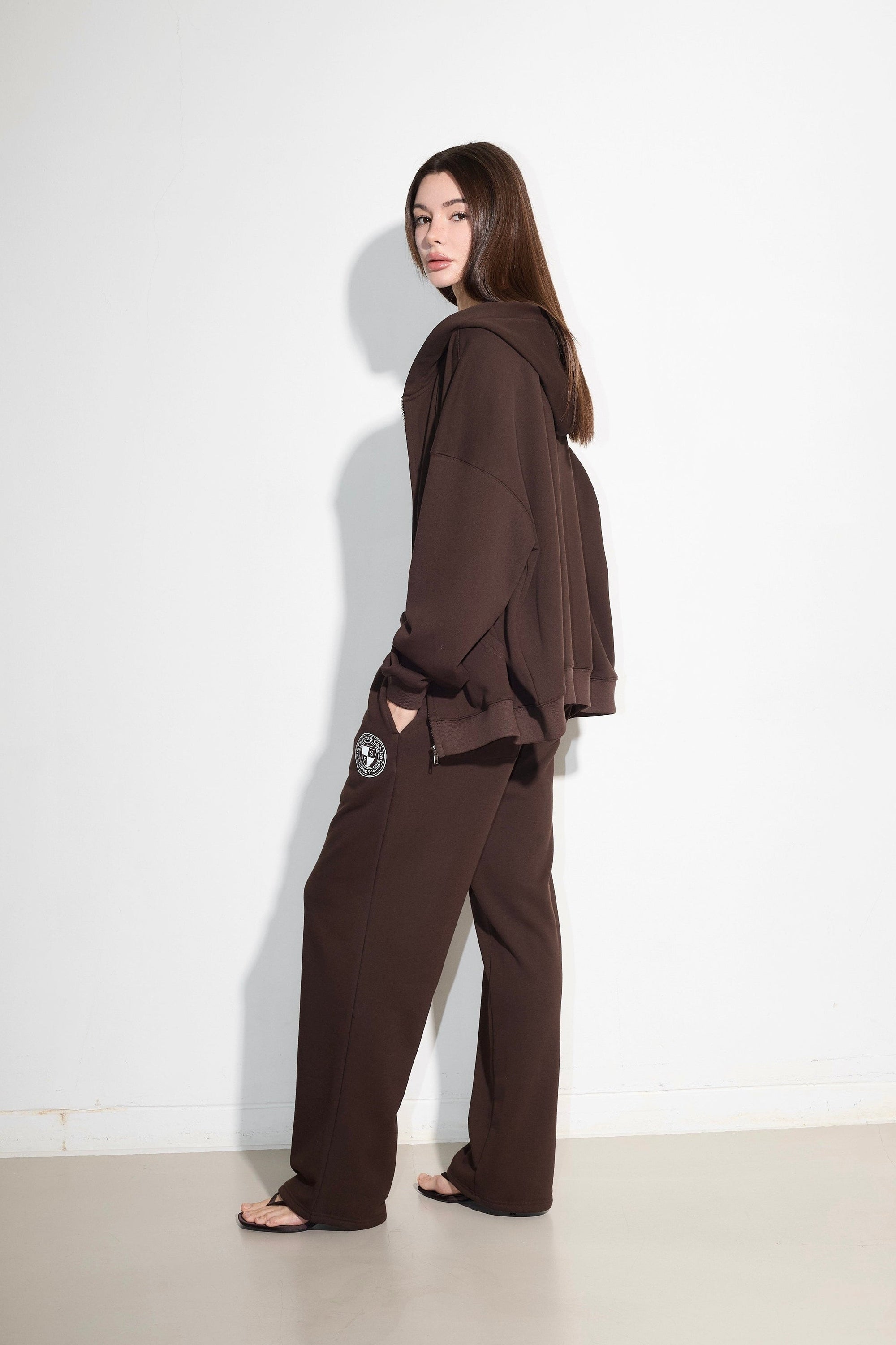 Club de saupe jogger