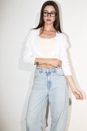 Muse Rib Knit Cardigan