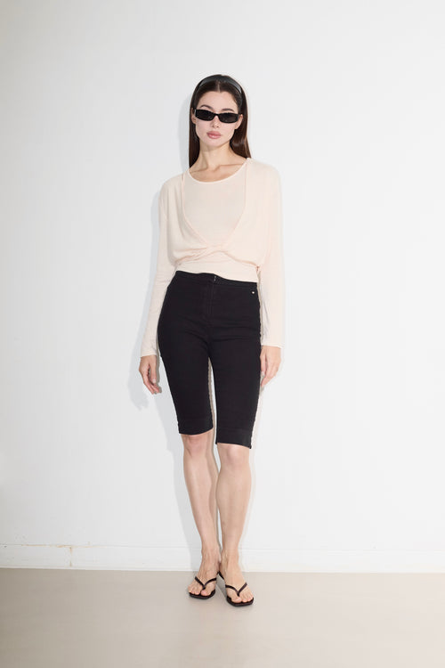 Muse Soft Knit Cardigan