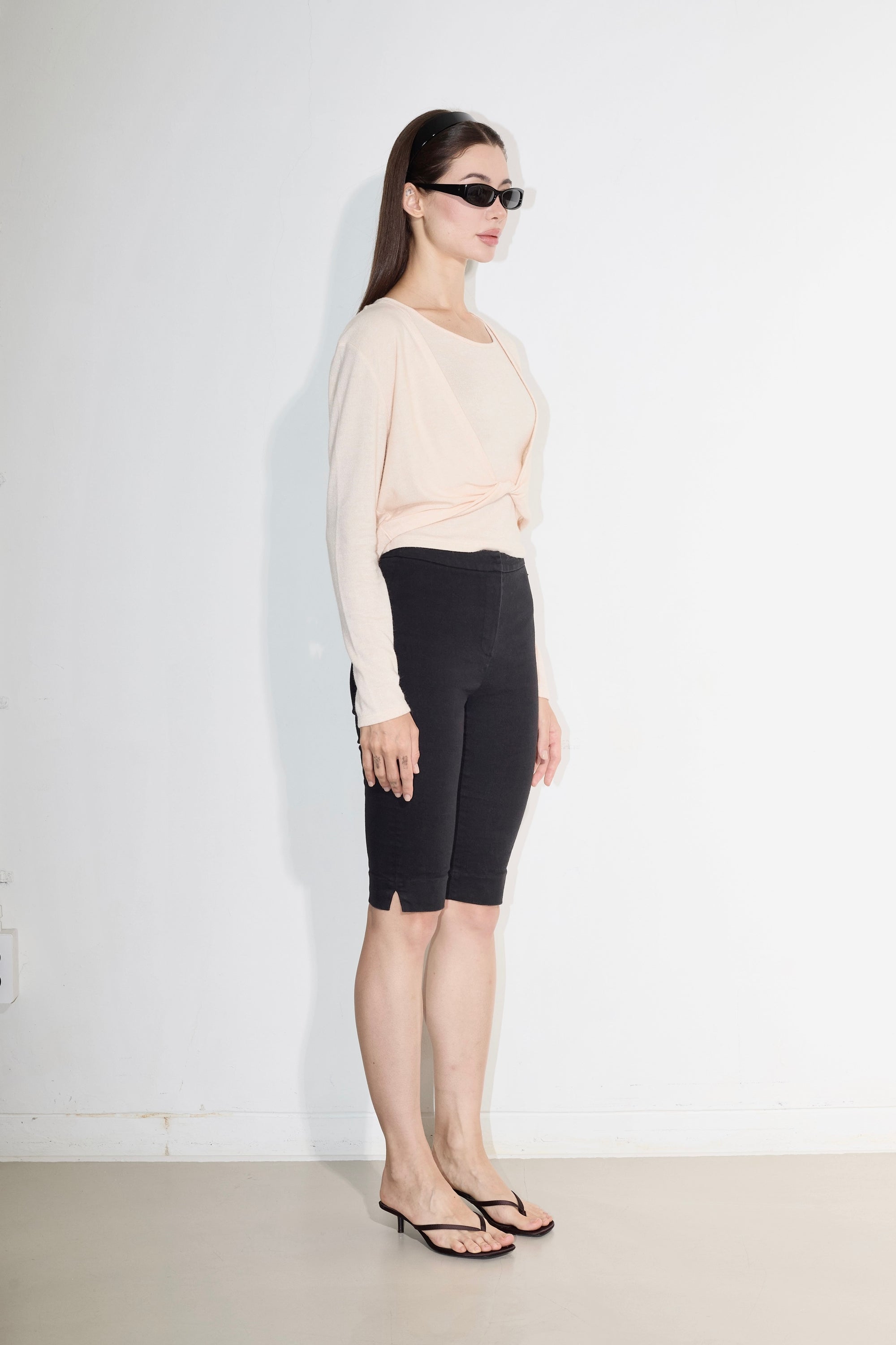 Muse Soft Knit Cardigan