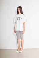 CLUB DE COURSE CLASSIC TEE