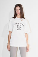 CLUB DE COURSE CLASSIC TEE