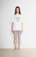 CLUB DE COURSE CLASSIC TEE