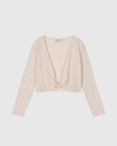 MUSE SOFT KNIT CARDIGAN