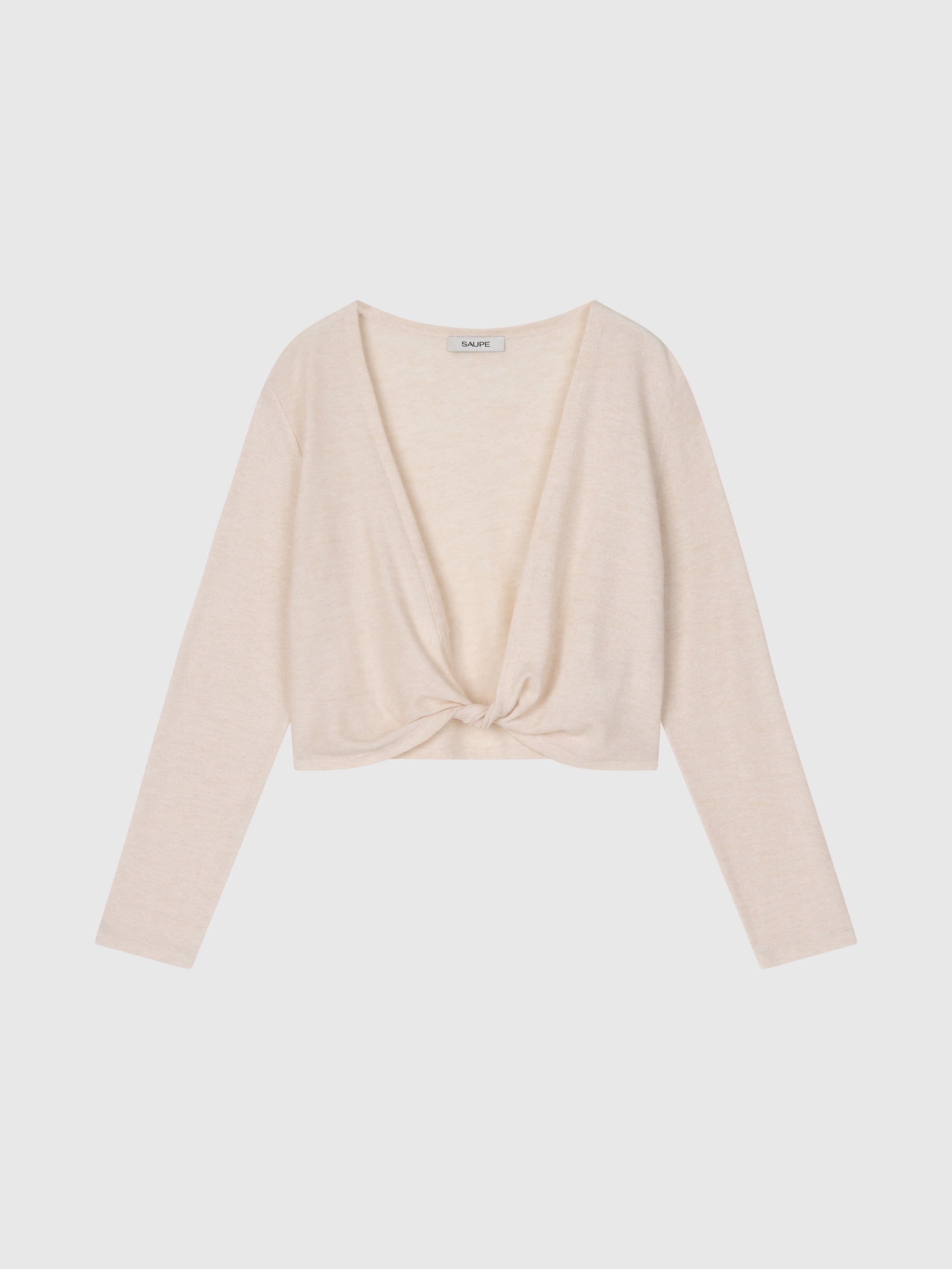 Muse Soft Knit Cardigan