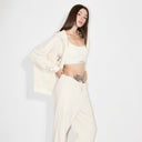 Rule The Field "73" Hoodie Zip Up