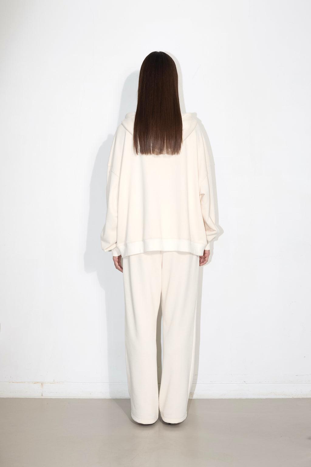 Rule The Field "73" Hoodie Zip Up