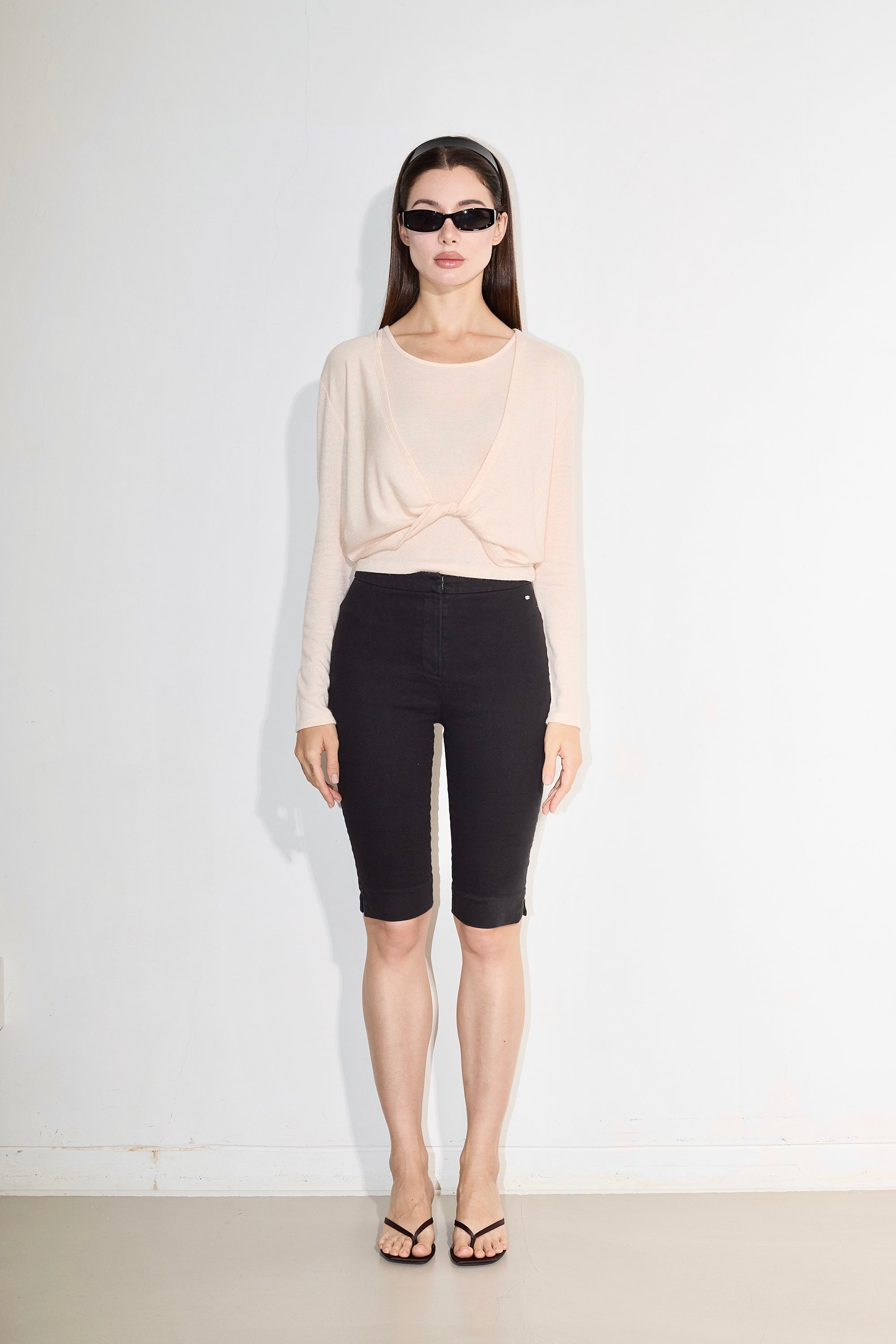 Muse Soft Knit Cardigan