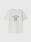 CLUB DE COURSE CLASSIC TEE